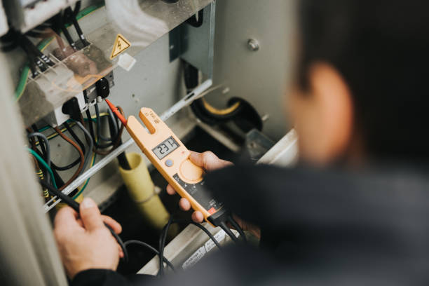 Best Electrical Repair Services  in Patterson Tract, CA