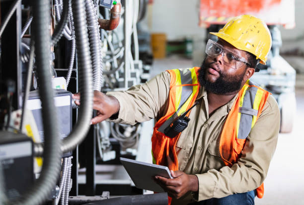 Best Commercial Electrician Services  in Patterson Tract, CA