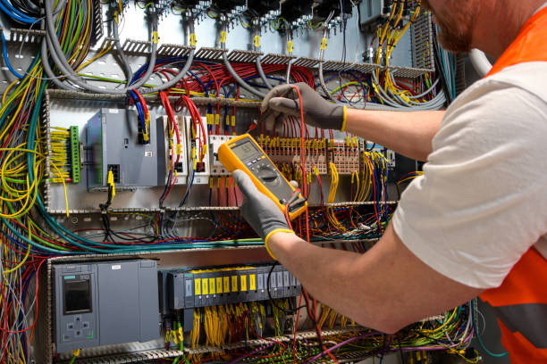 Best Electrical Installation Contractor  in Patterson Tract, CA