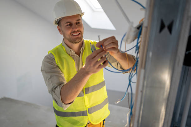 Best Electrical Contractors for Businesses  in Patterson Tract, CA